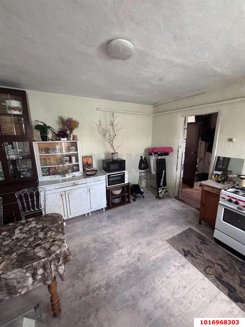 Фото №6: Дом 44 м² + 6 сот. - Елизаветинская, мкр. Прикубанский внутригородской округ, ул. Красная, 322