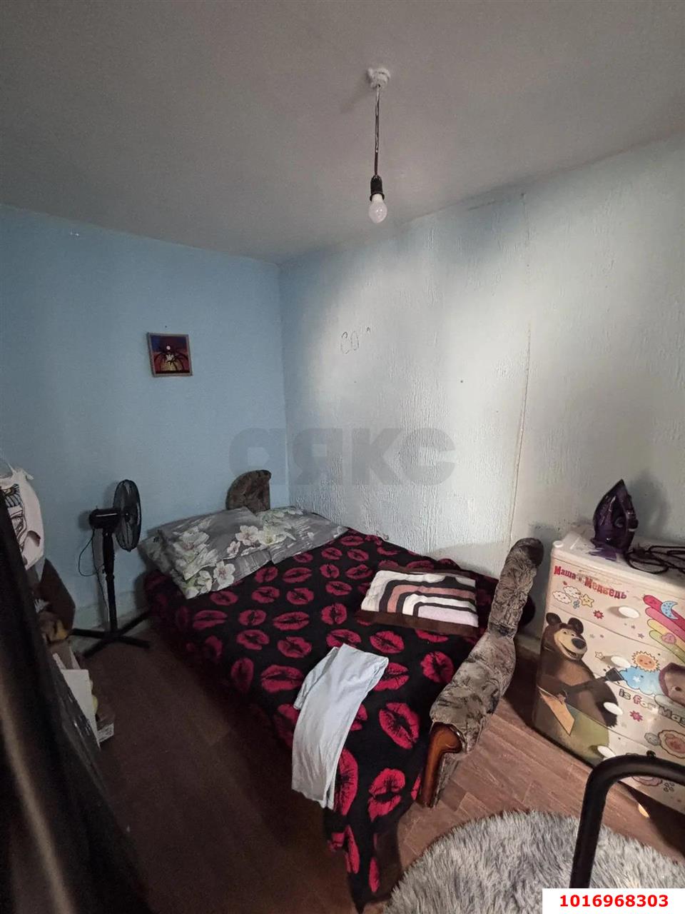 Фото №4: Дом 44 м² + 6 сот. - Елизаветинская, мкр. Прикубанский внутригородской округ, ул. Красная, 322