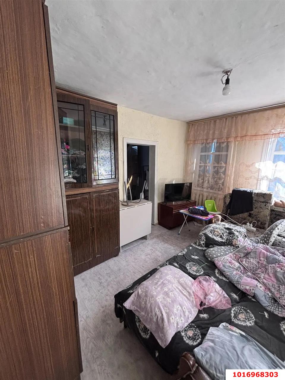 Фото №3: Дом 44 м² + 6 сот. - Елизаветинская, мкр. Прикубанский внутригородской округ, ул. Красная, 322