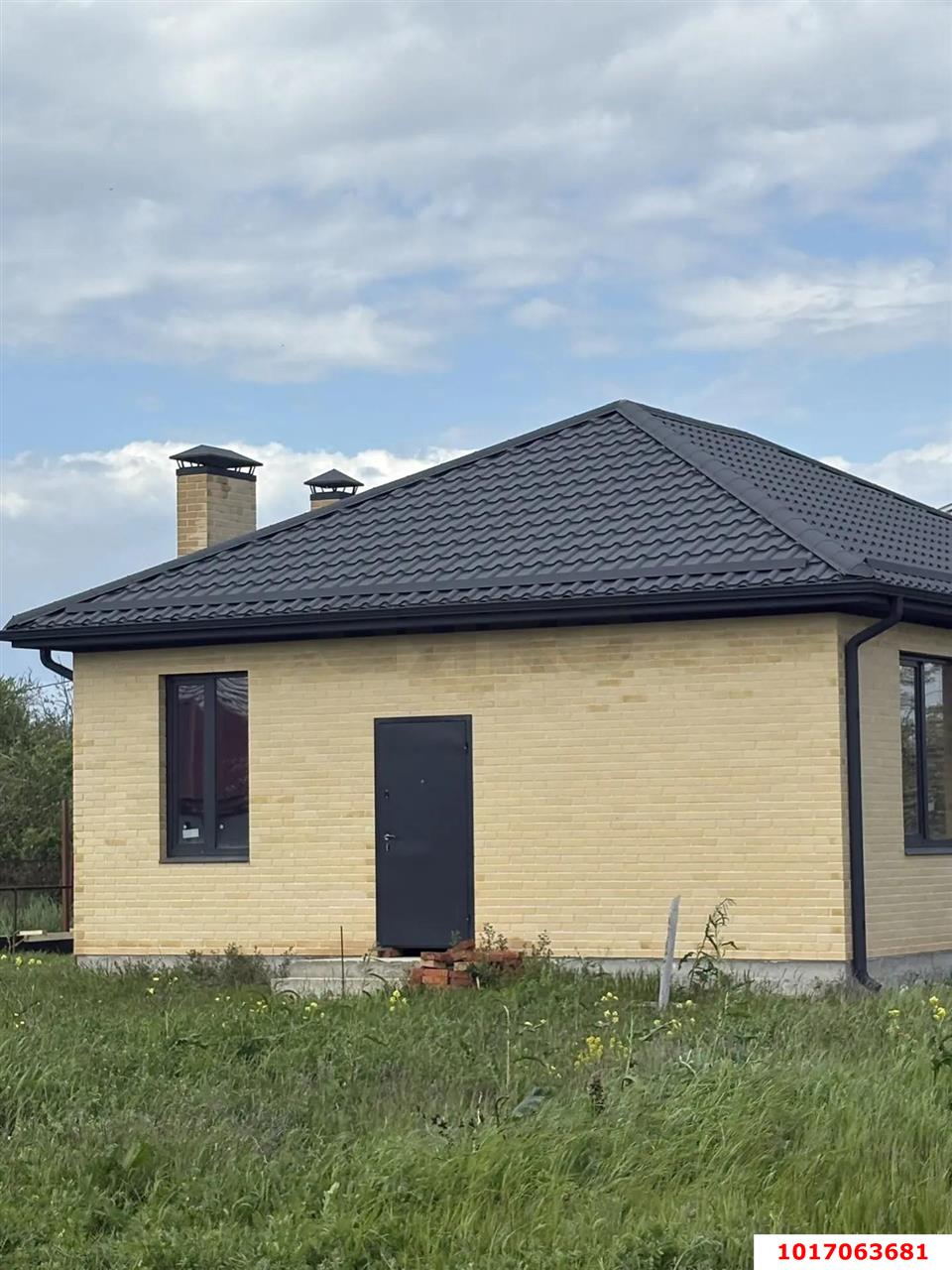 Фото №11: Дом 75 м² + 10 сот. - Шенджий, ул. Цея