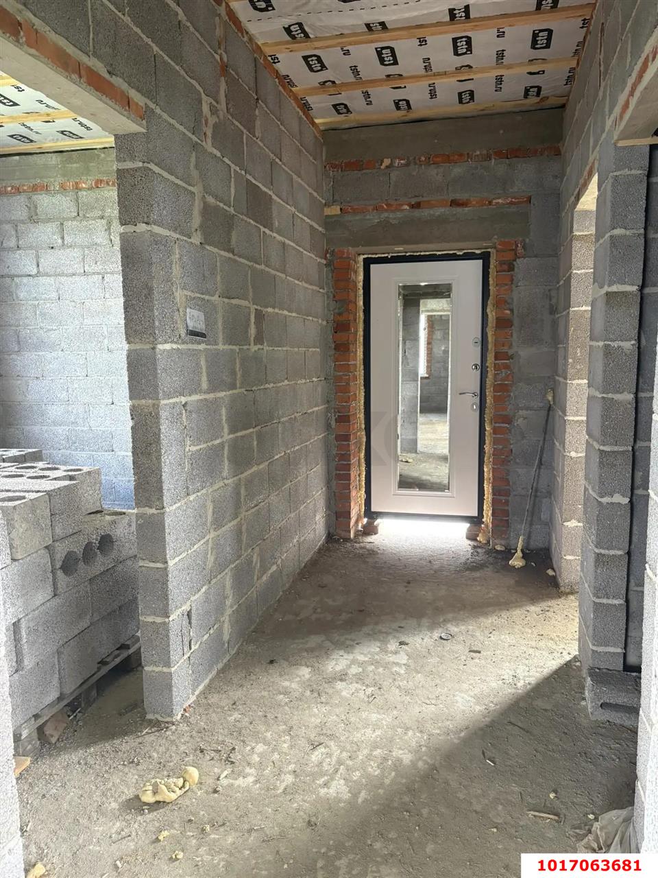 Фото №3: Дом 75 м² + 10 сот. - Шенджий, ул. Цея