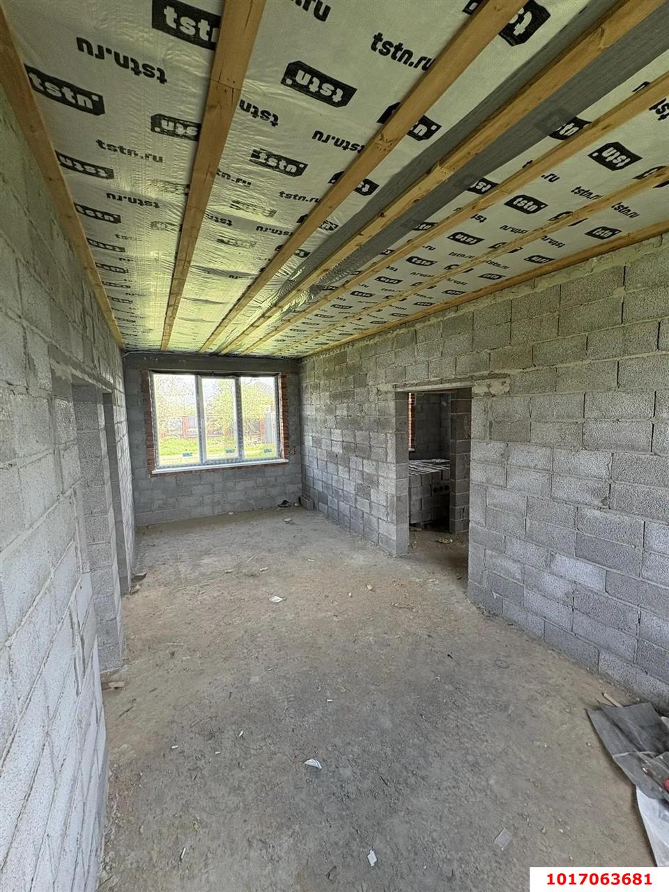 Фото №7: Дом 75 м² + 10 сот. - Шенджий, ул. Цея