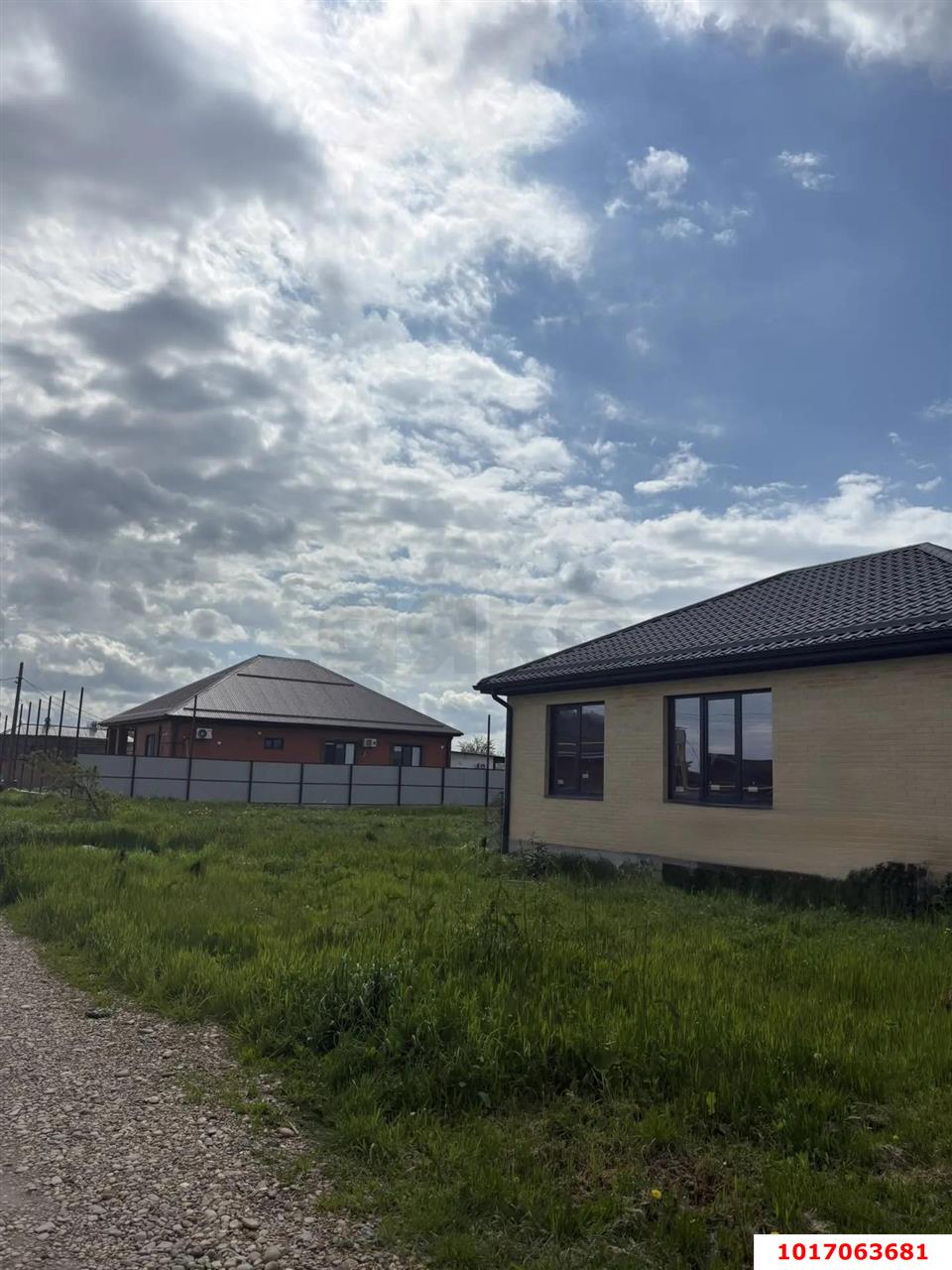 Фото №9: Дом 75 м² + 10 сот. - Шенджий, ул. Цея