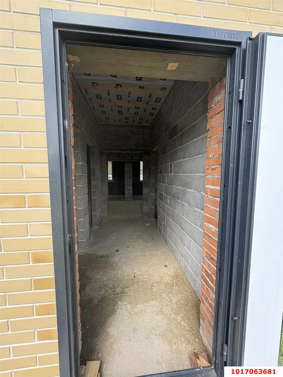 Фото №4: Дом 75 м² + 10 сот. - Шенджий, ул. Цея