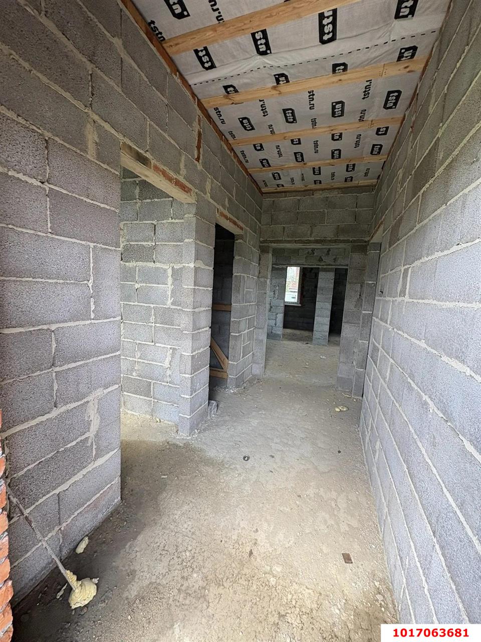 Фото №8: Дом 75 м² + 10 сот. - Шенджий, ул. Цея