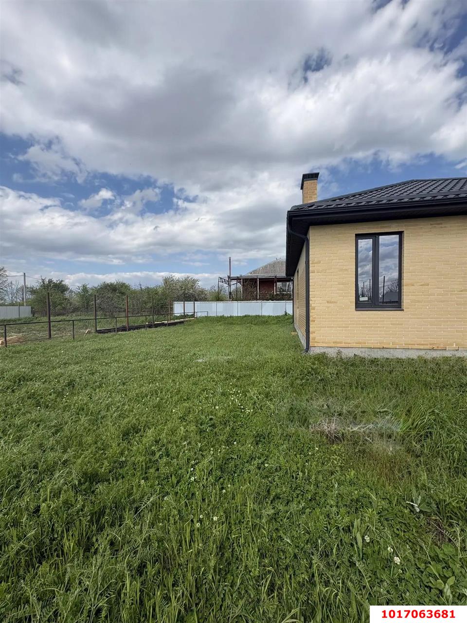 Фото №10: Дом 75 м² + 10 сот. - Шенджий, ул. Цея