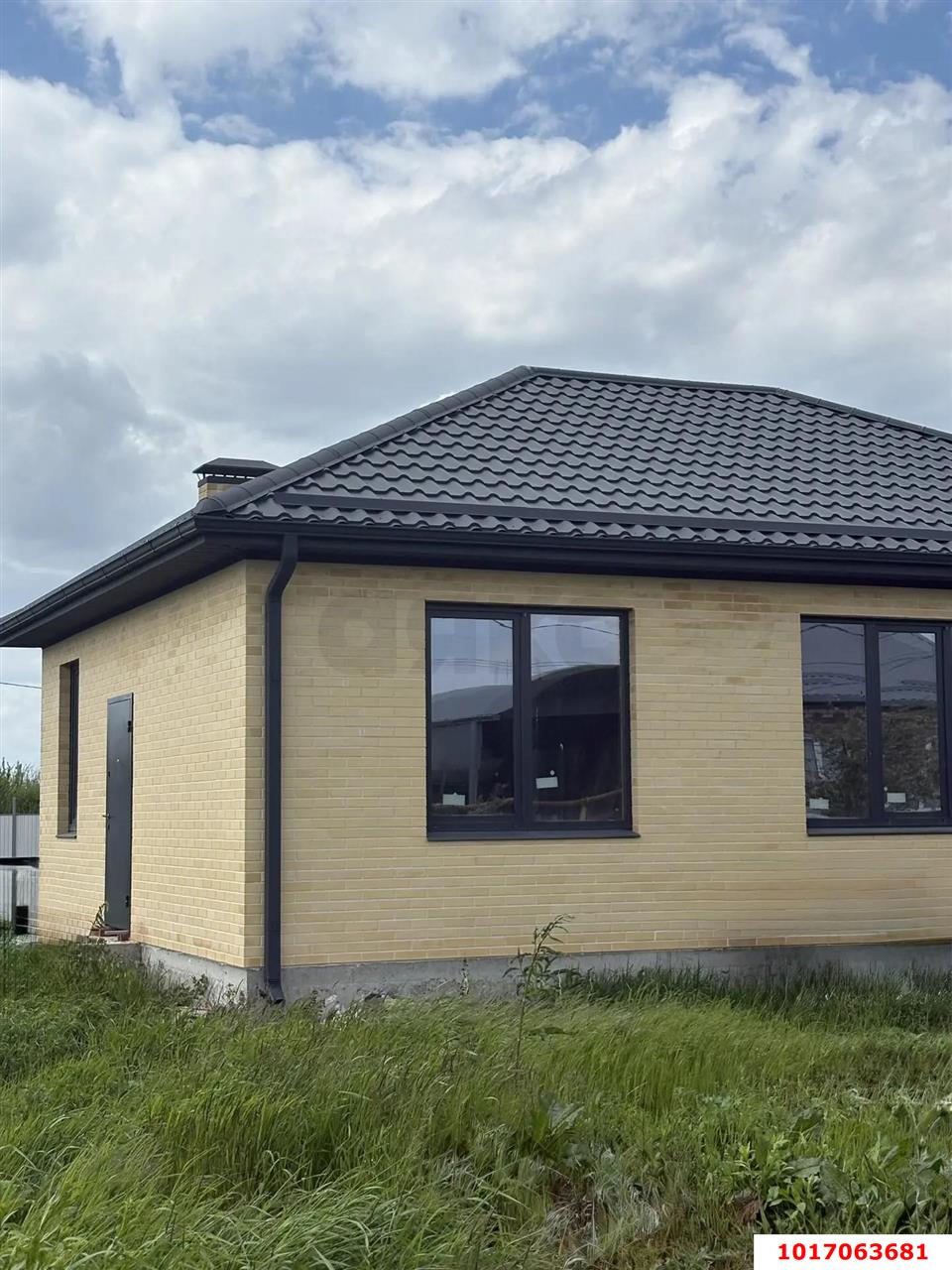 Фото №2: Дом 75 м² + 10 сот. - Шенджий, ул. Цея