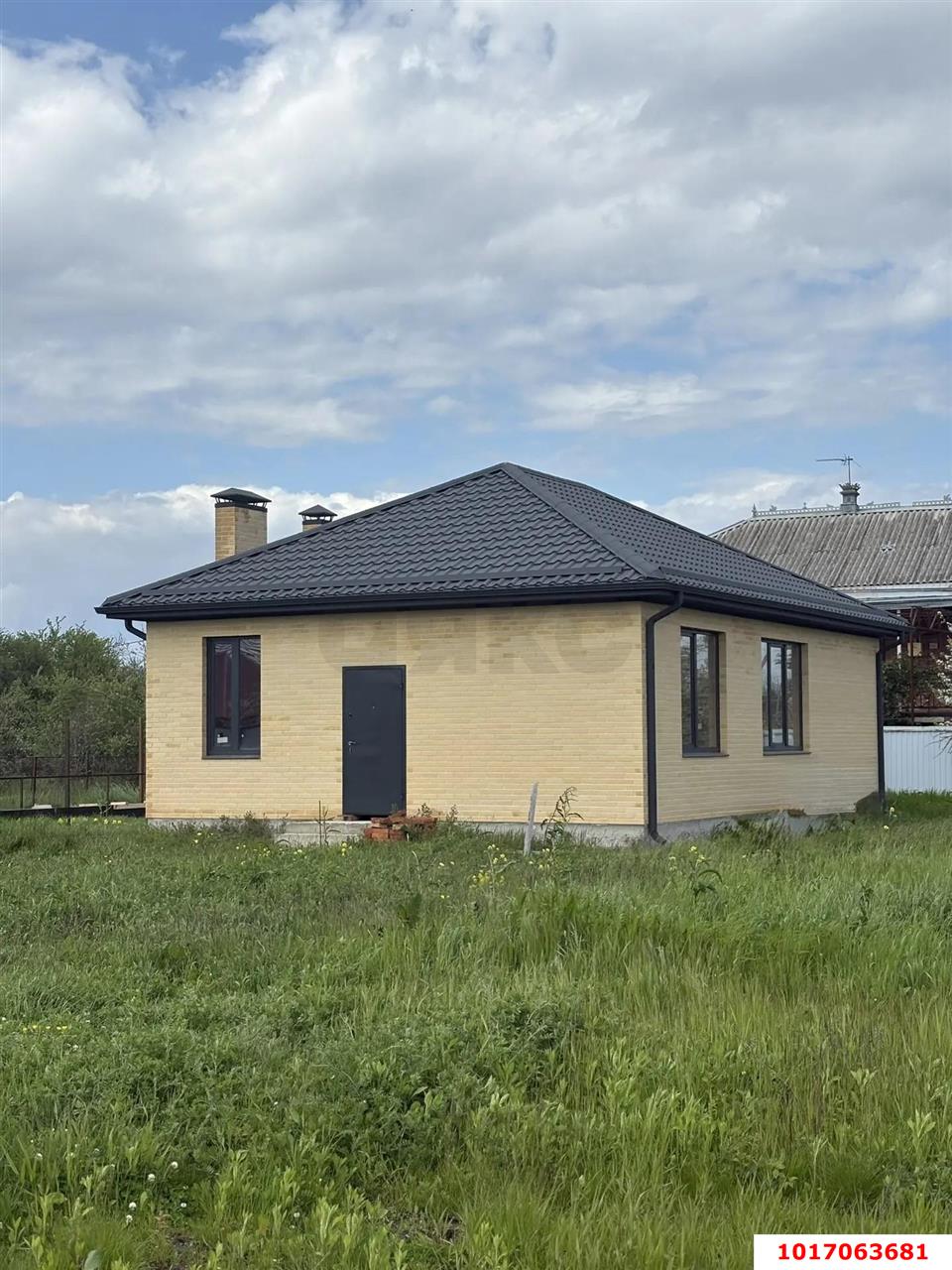 Фото №12: Дом 75 м² + 10 сот. - Шенджий, ул. Цея