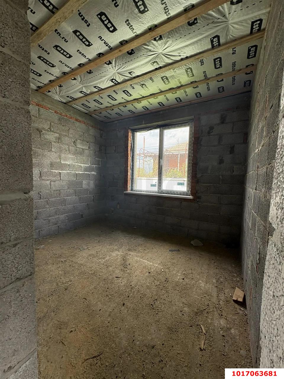 Фото №5: Дом 75 м² + 10 сот. - Шенджий, ул. Цея