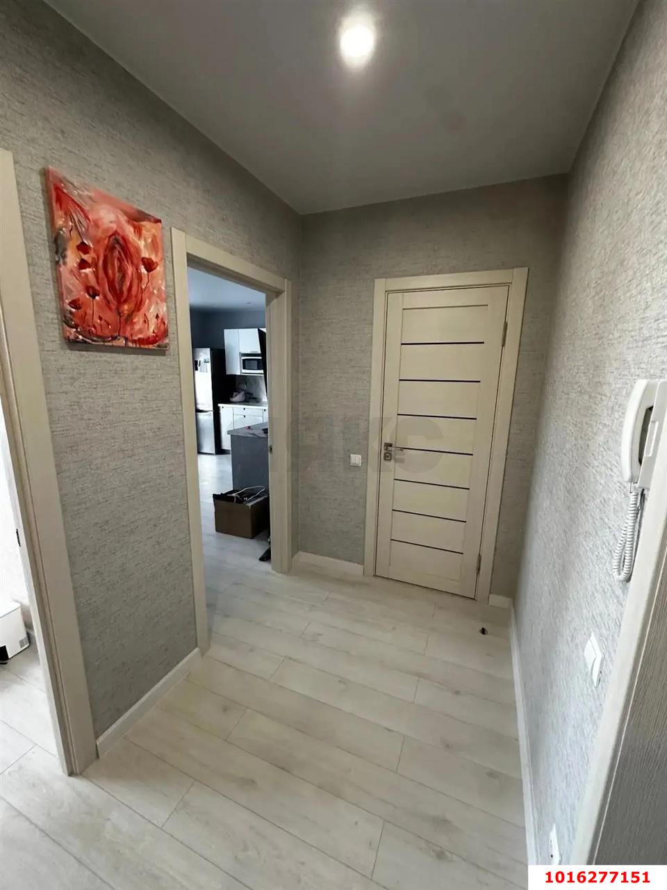 Фото №9: 1-комнатная квартира 39 м² - Новая Адыгея, мкр. жилой комплекс Новый, ул. Бжегокайская, 21/1к2