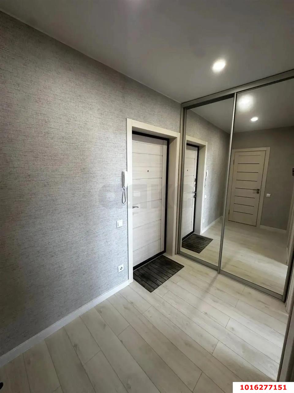 Фото №10: 1-комнатная квартира 39 м² - Новая Адыгея, мкр. жилой комплекс Новый, ул. Бжегокайская, 21/1к2