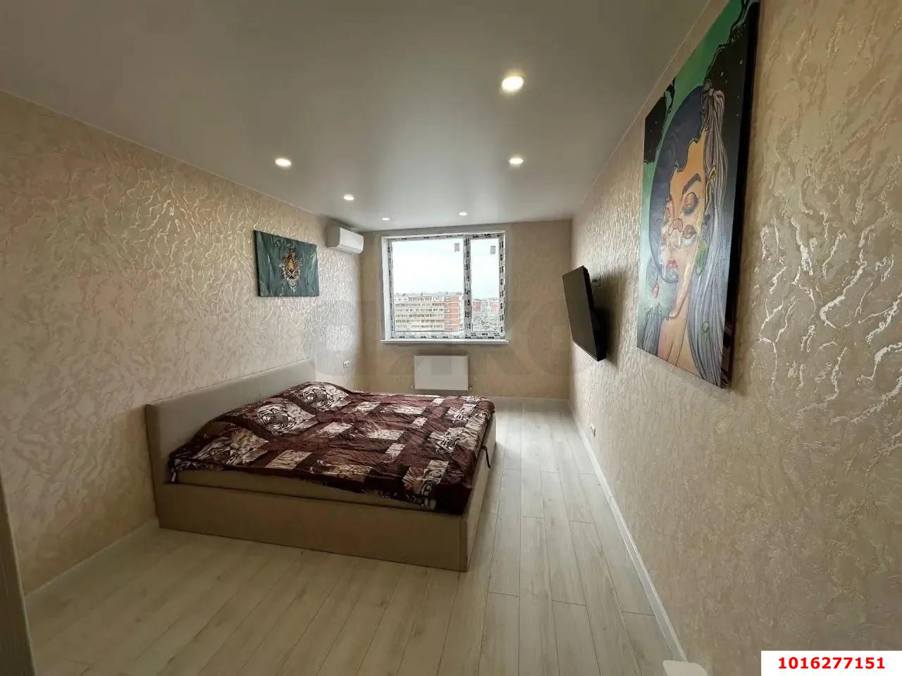 Фото №5: 1-комнатная квартира 39 м² - Новая Адыгея, мкр. жилой комплекс Новый, ул. Бжегокайская, 21/1к2