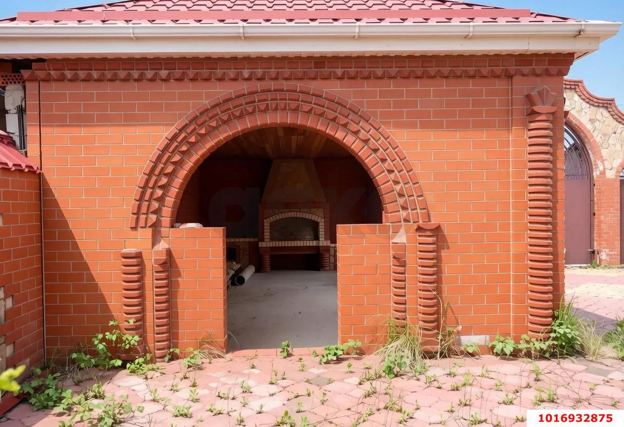 Фото №5: Дом 958 м² + 7.22 сот. - Краснодар, Центральный внутригородской округ, мкр. Дубинка, ул. имени Пугачёва, 53