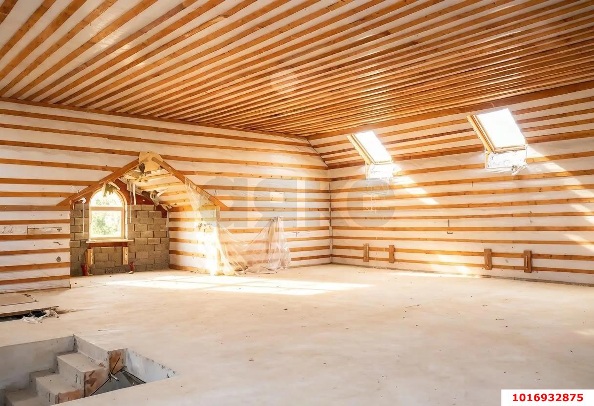 Фото №21: Дом 958 м² + 7.22 сот. - Краснодар, Центральный внутригородской округ, мкр. Дубинка, ул. имени Пугачёва, 53