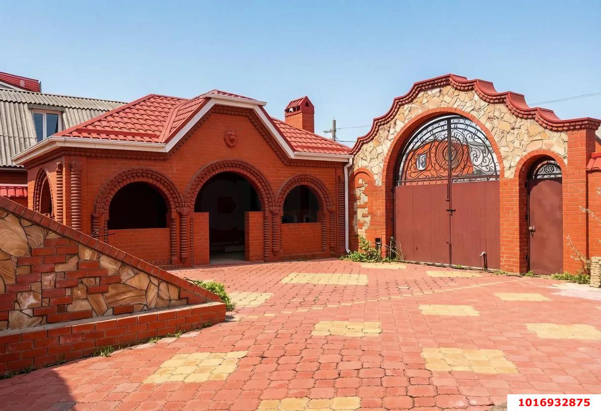 Фото №4: Дом 958 м² + 7.22 сот. - Краснодар, Центральный внутригородской округ, мкр. Дубинка, ул. имени Пугачёва, 53