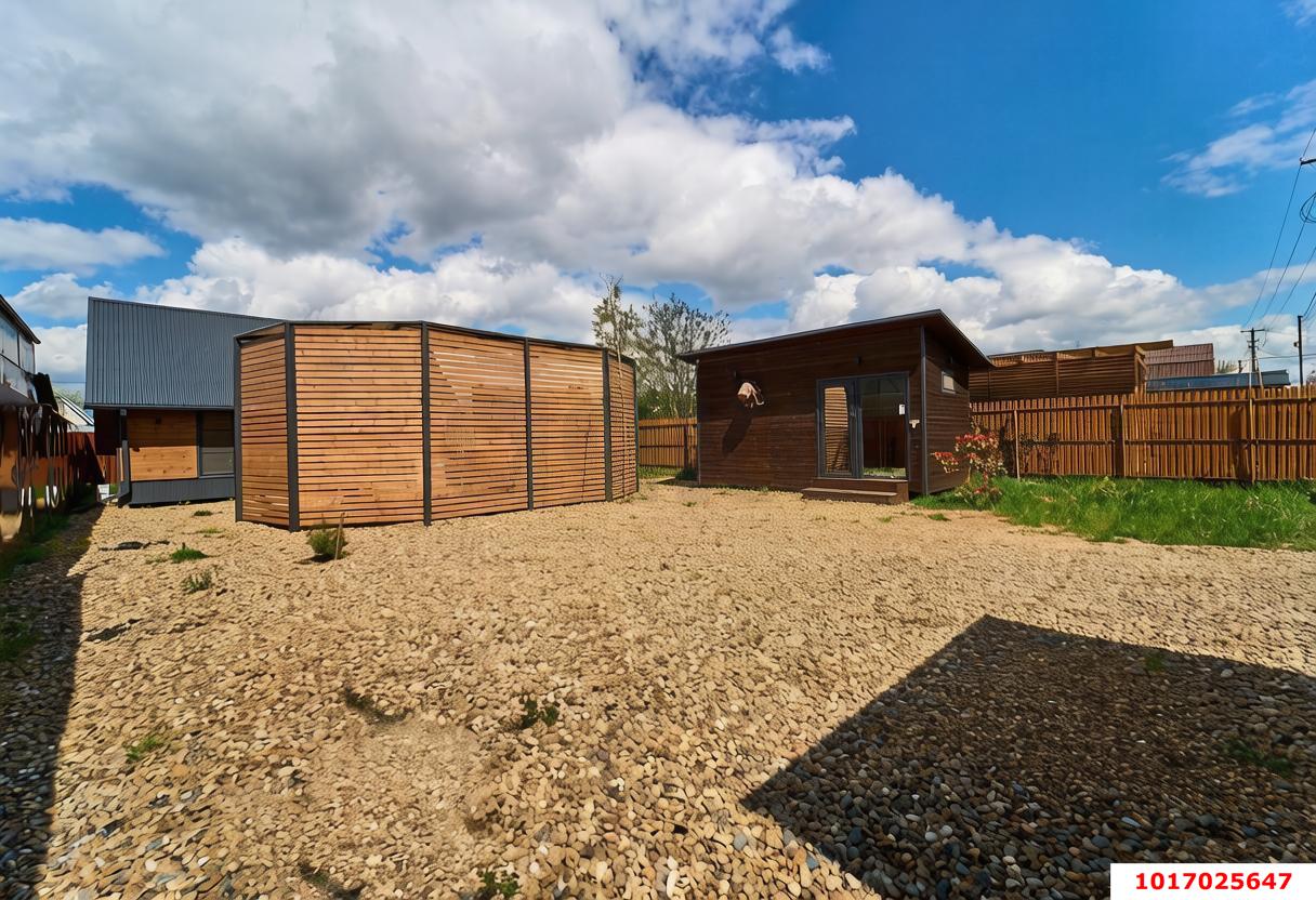 Фото №16: Дом 45 м² + 6.5 сот. - Новый, мкр. НДТ Юбилейный-93, ул. Ореховая, 69