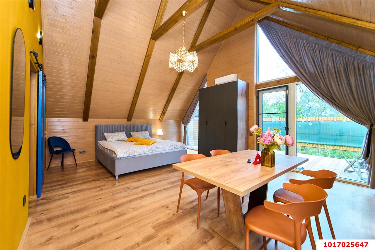 Фото №7: Дом 45 м² + 6.5 сот. - Новый, мкр. НДТ Юбилейный-93, ул. Ореховая, 69