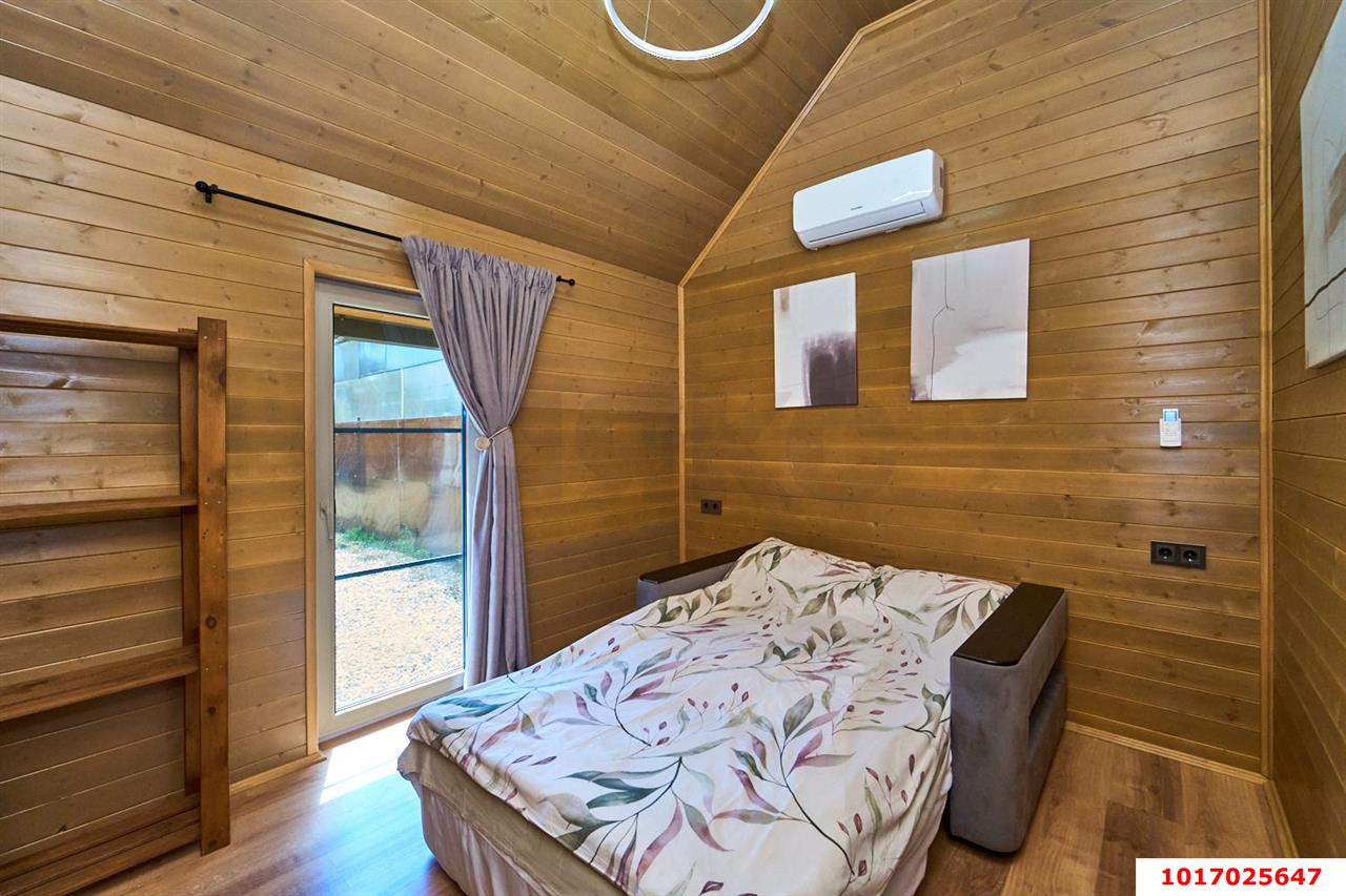 Фото №9: Дом 45 м² + 6.5 сот. - Новый, мкр. НДТ Юбилейный-93, ул. Ореховая, 69