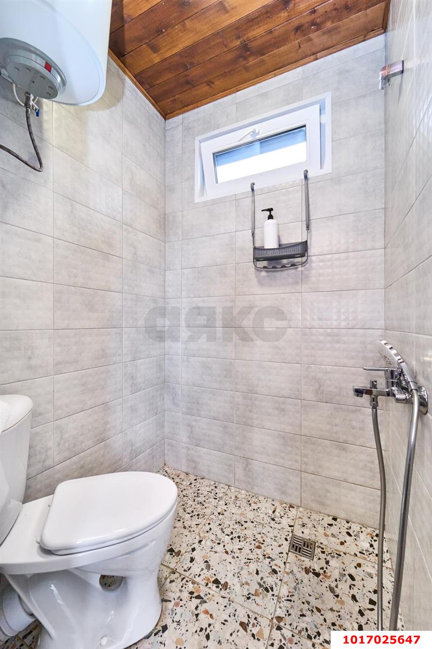 Фото №20: Дом 45 м² + 6.5 сот. - Новый, мкр. НДТ Юбилейный-93, ул. Ореховая, 69