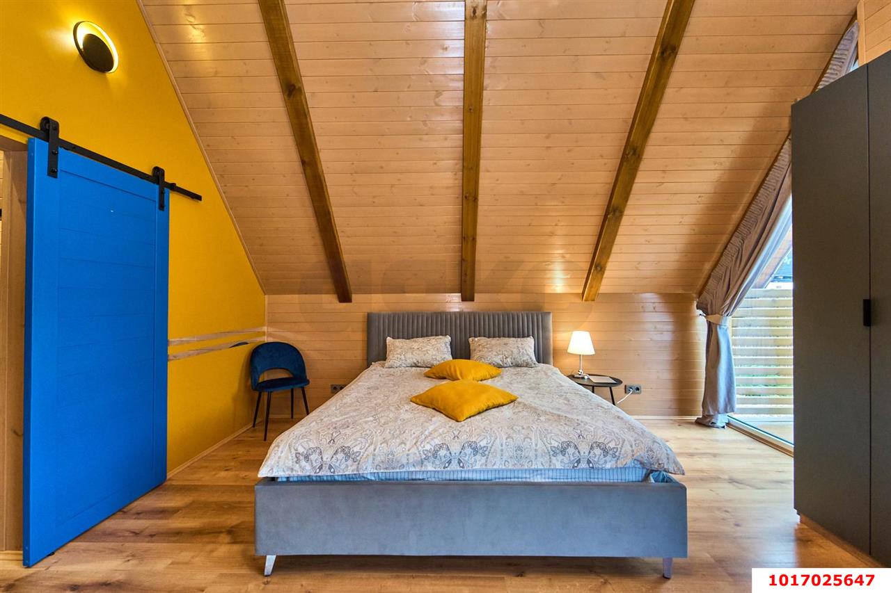 Фото №6: Дом 45 м² + 6.5 сот. - Новый, мкр. НДТ Юбилейный-93, ул. Ореховая, 69