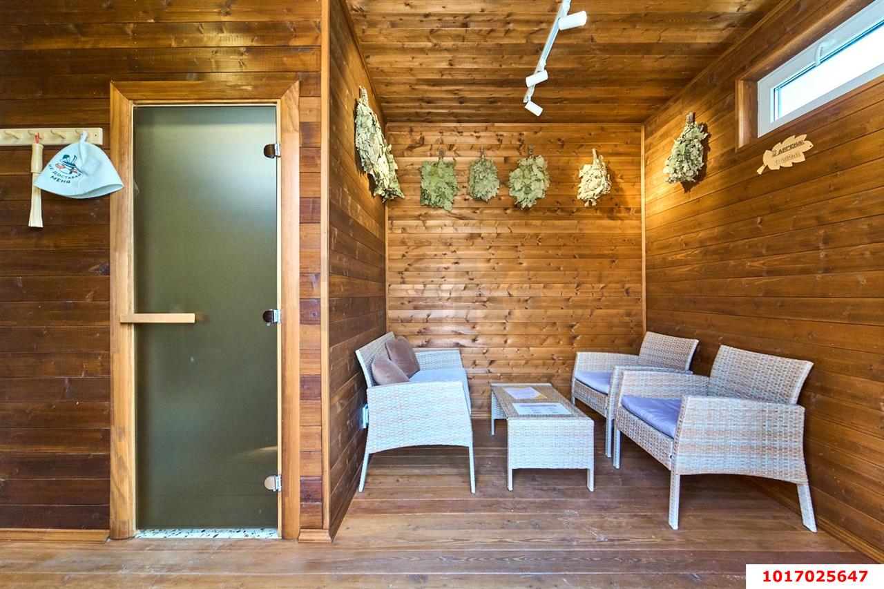 Фото №18: Дом 45 м² + 6.5 сот. - Новый, мкр. НДТ Юбилейный-93, ул. Ореховая, 69