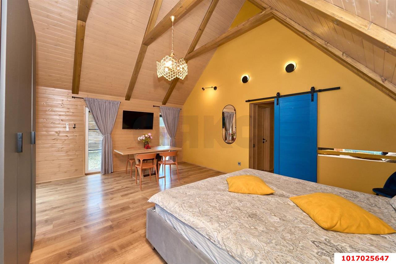 Фото №15: Дом 45 м² + 6.5 сот. - Новый, мкр. НДТ Юбилейный-93, ул. Ореховая, 69