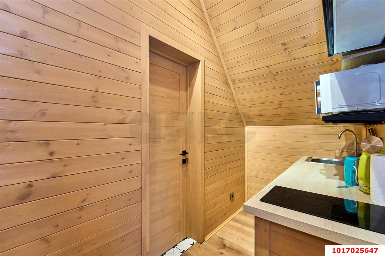 Фото №12: Дом 45 м² + 6.5 сот. - Новый, мкр. НДТ Юбилейный-93, ул. Ореховая, 69