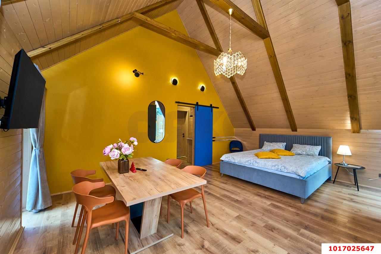 Фото №5: Дом 45 м² + 6.5 сот. - Новый, мкр. НДТ Юбилейный-93, ул. Ореховая, 69