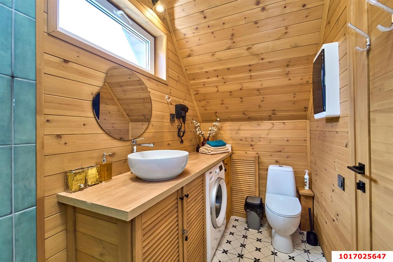 Фото №13: Дом 45 м² + 6.5 сот. - Новый, мкр. НДТ Юбилейный-93, ул. Ореховая, 69