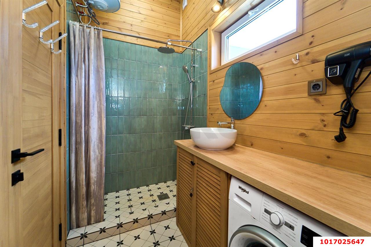 Фото №14: Дом 45 м² + 6.5 сот. - Новый, мкр. НДТ Юбилейный-93, ул. Ореховая, 69