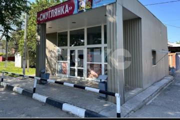 Фото №1: Коммерция 70 м² - Армавир, ул. Лабинская, 115/1