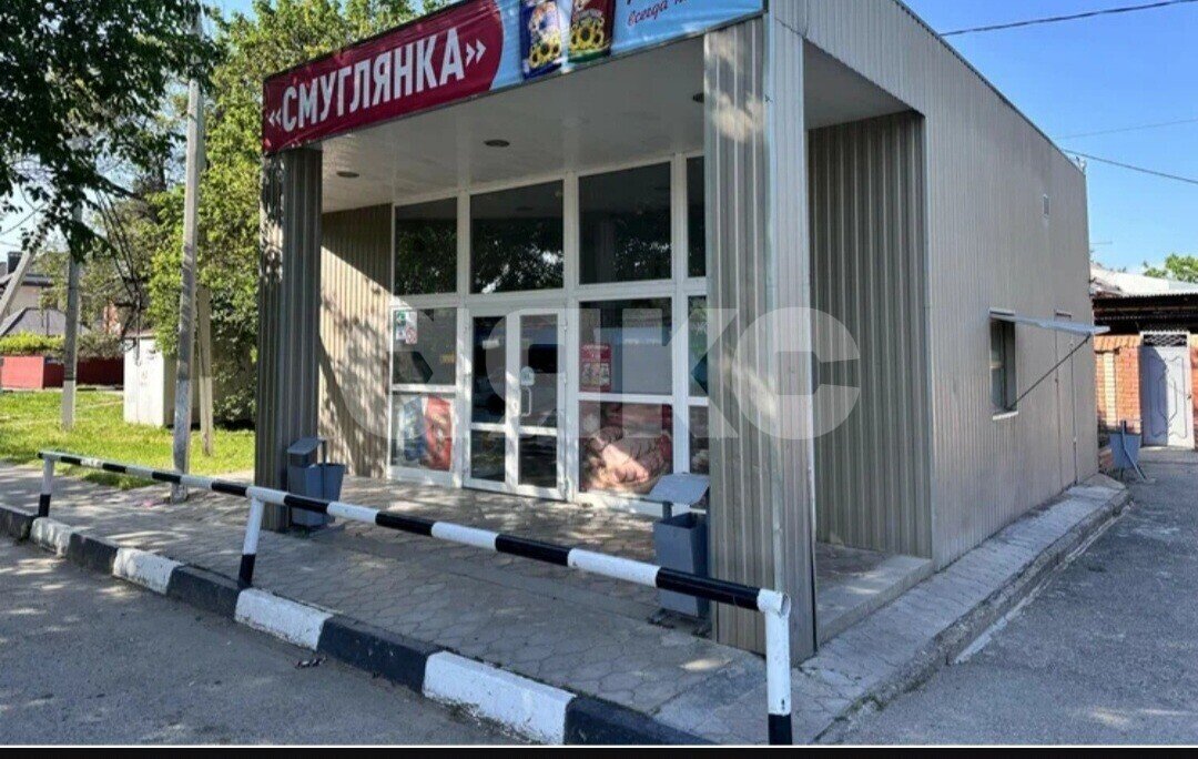 Фото №1: Коммерция 70 м² - Армавир, ул. Лабинская, 115/1