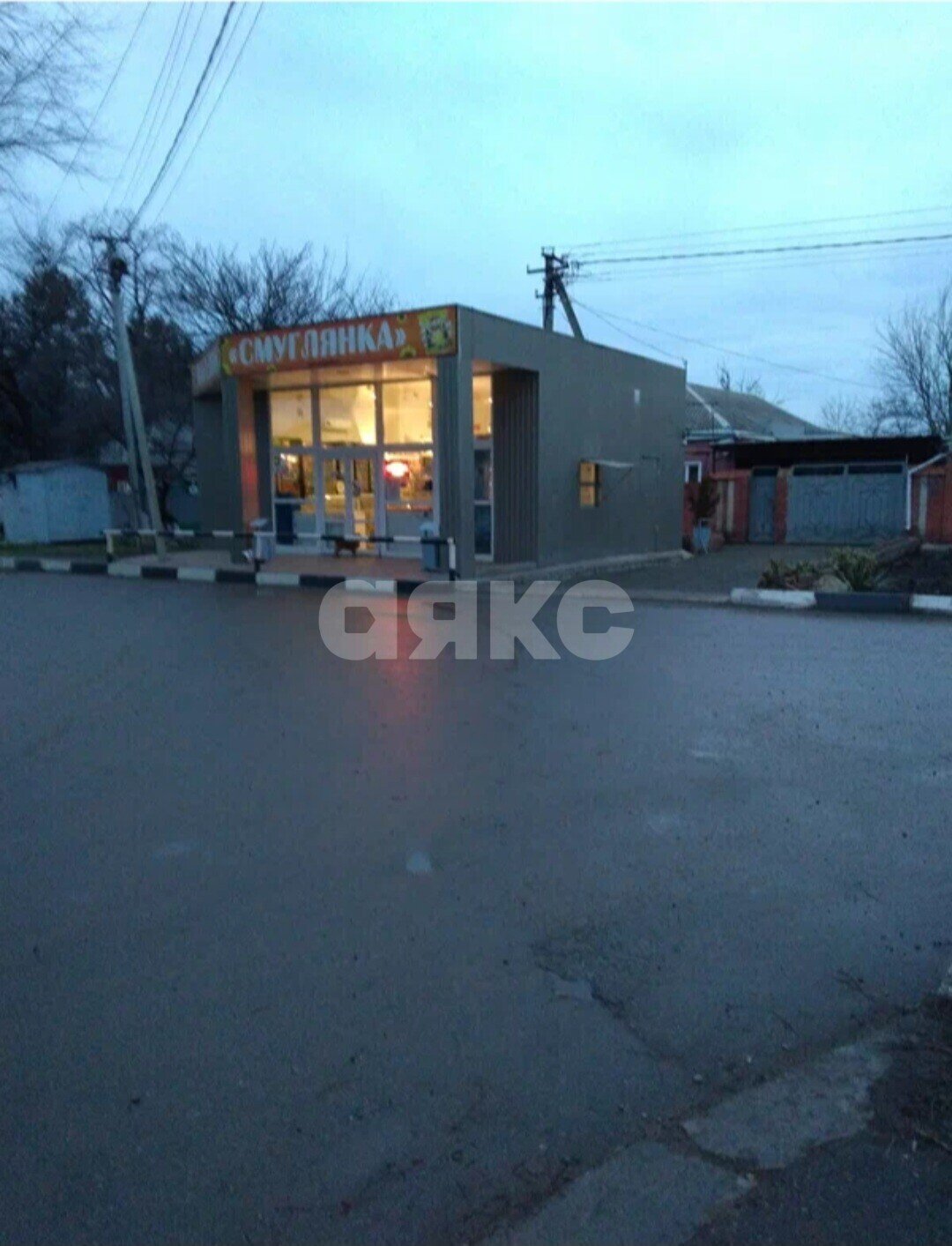 Фото №2: Коммерция 70 м² - Армавир, ул. Лабинская, 115/1