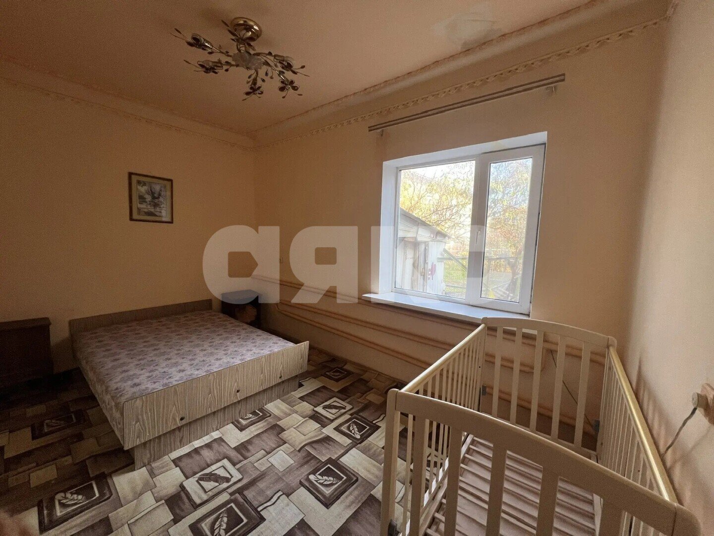 Фото №2: Дом 91 м² + 4.6 сот. - Армавир, ул. Лабинская, 115