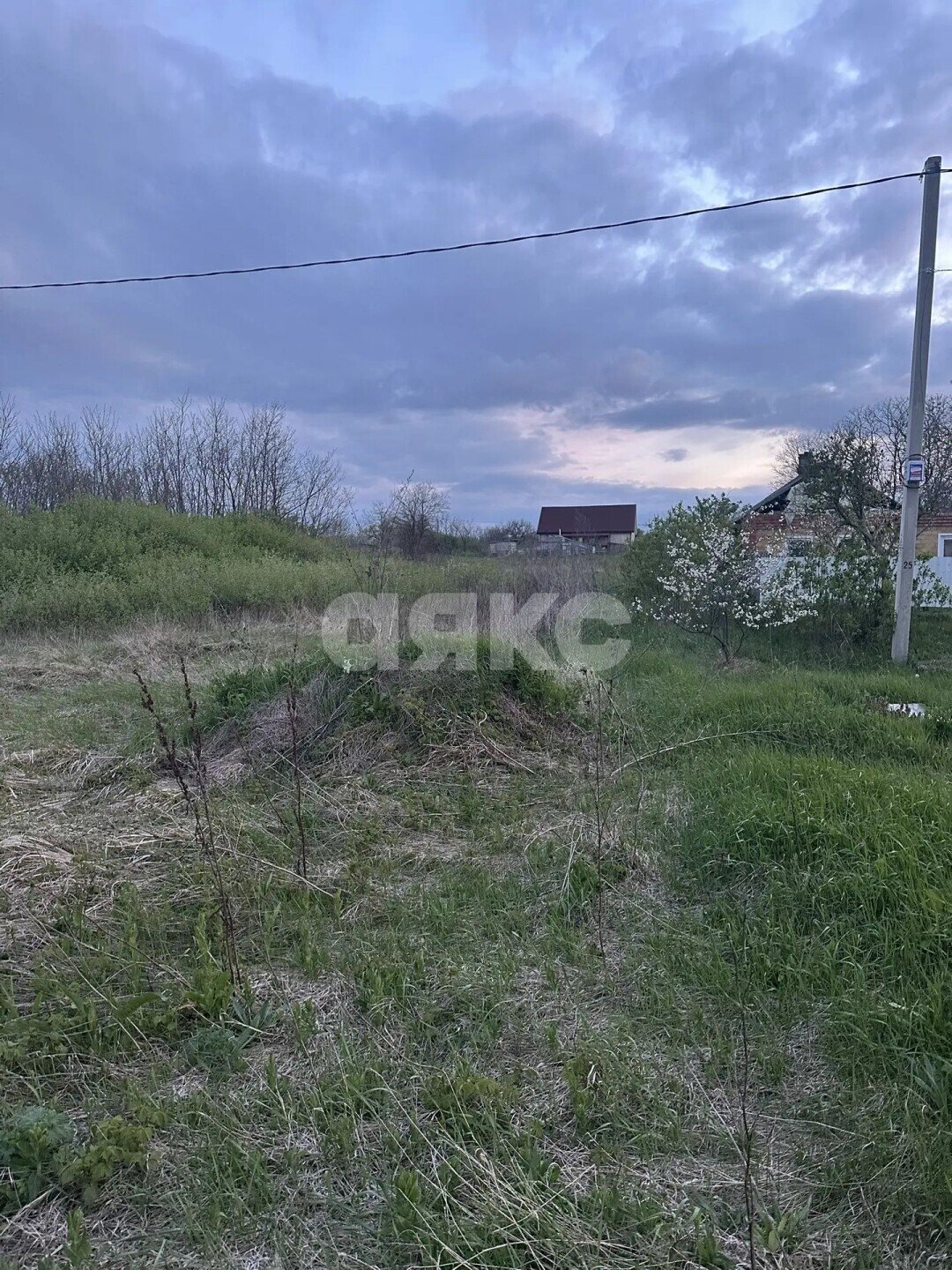 Фото №3: Личное подсобное хозяйство 26 сот. - Советская, ул. Октябрьская, 35А