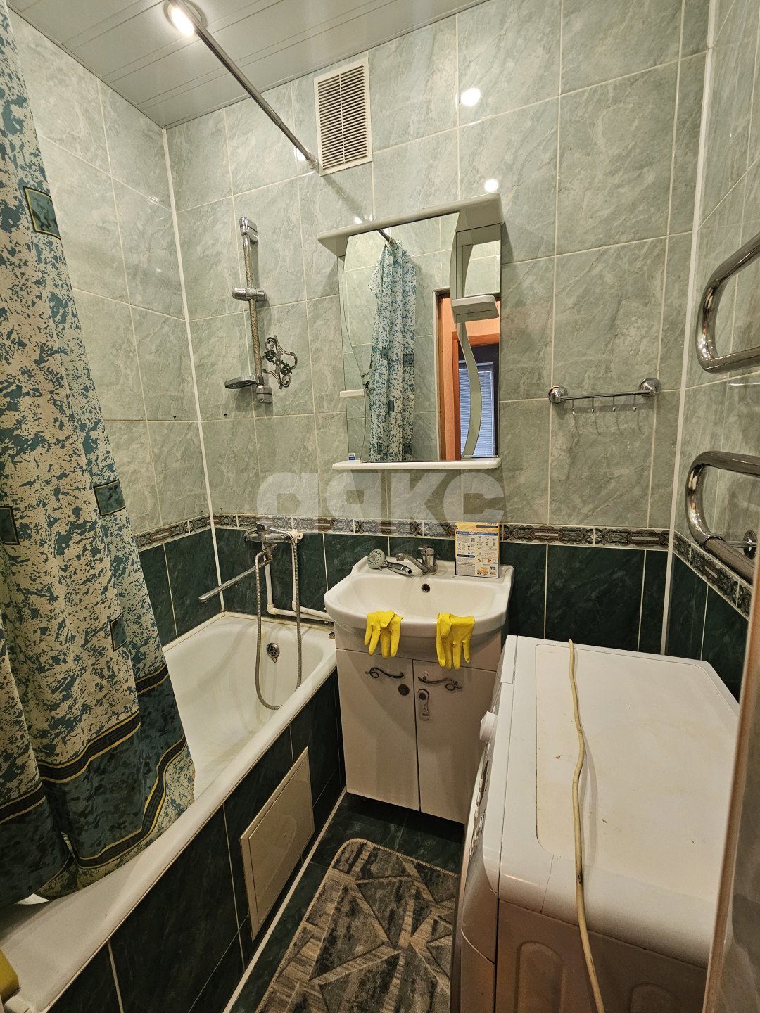 Фото №10: 2-комнатная квартира 42 м² - Старниково, 112