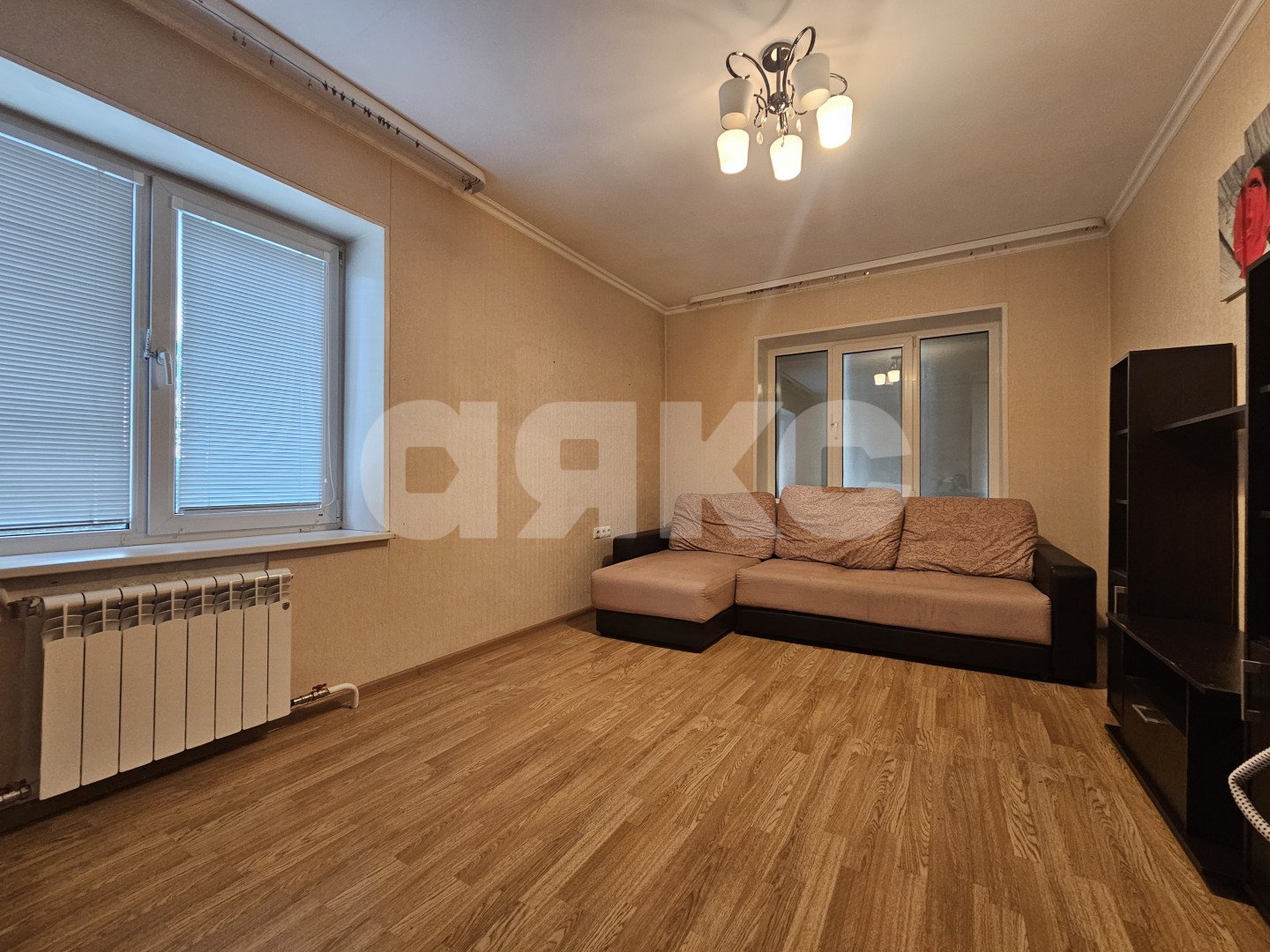 Фото №4: 2-комнатная квартира 42 м² - Старниково, 112