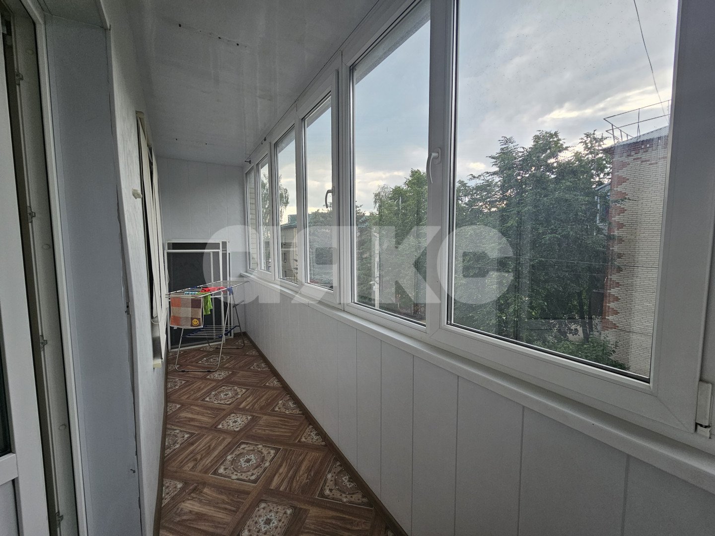 Фото №9: 2-комнатная квартира 42 м² - Старниково, 112