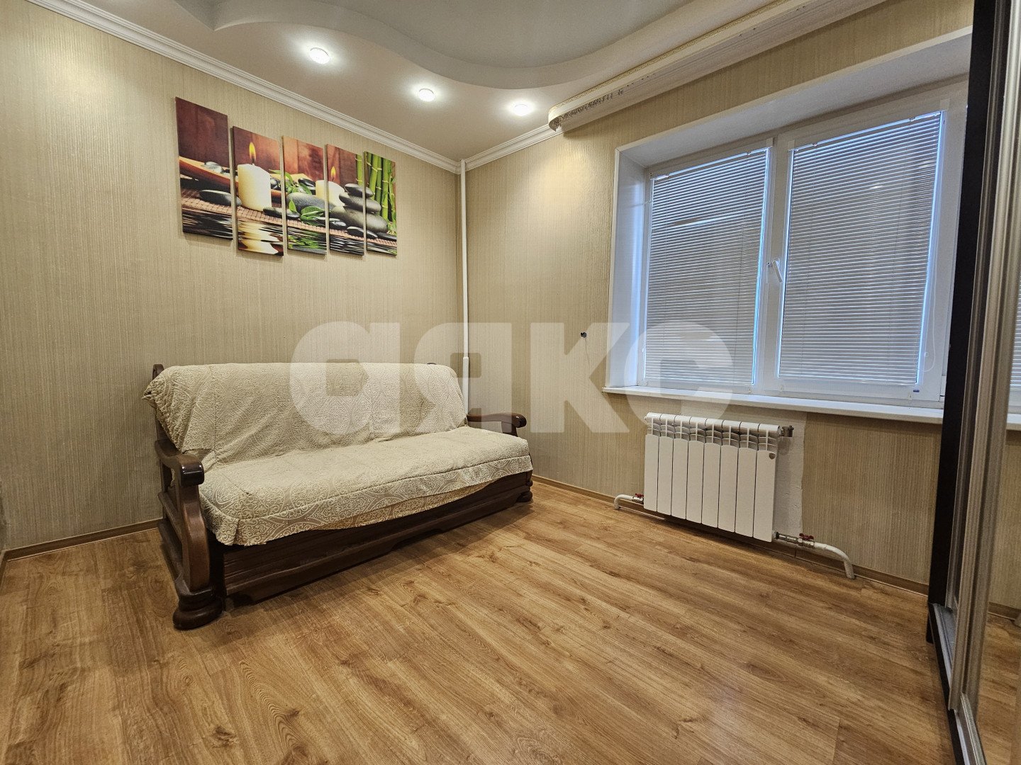 Фото №6: 2-комнатная квартира 42 м² - Старниково, 112