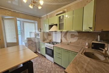 Фото №1: 2-комнатная квартира 42 м² - Старниково, 112