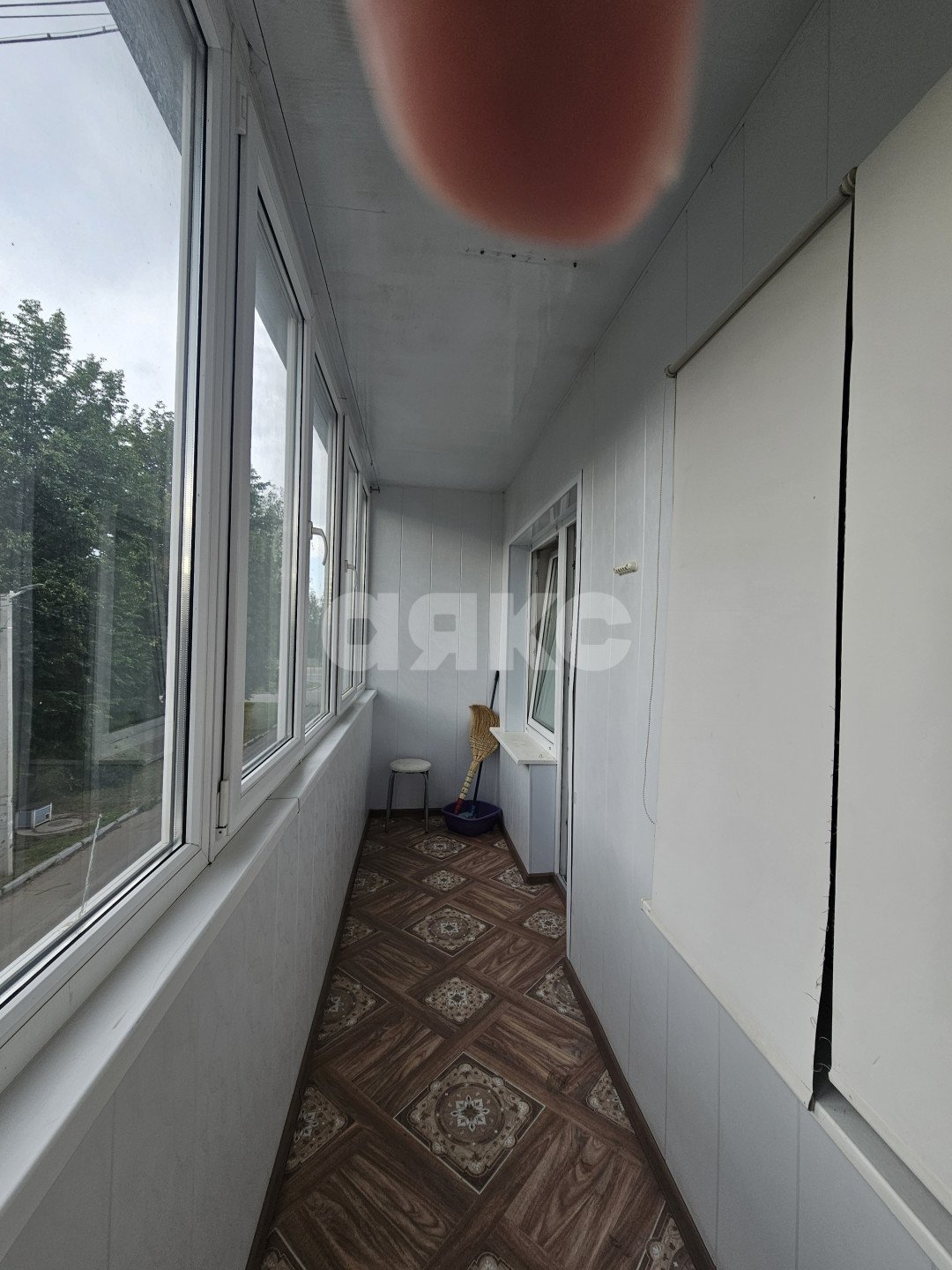 Фото №8: 2-комнатная квартира 42 м² - Старниково, 112