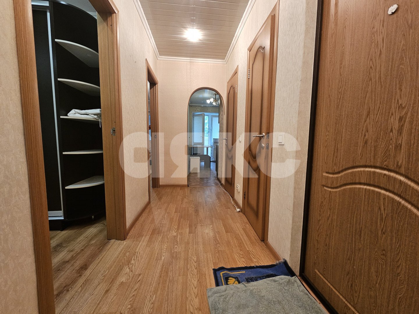 Фото №2: 2-комнатная квартира 42 м² - Старниково, 112