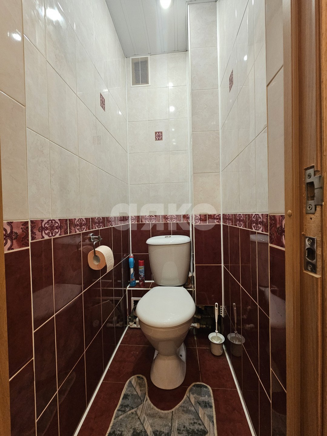 Фото №11: 2-комнатная квартира 42 м² - Старниково, 112