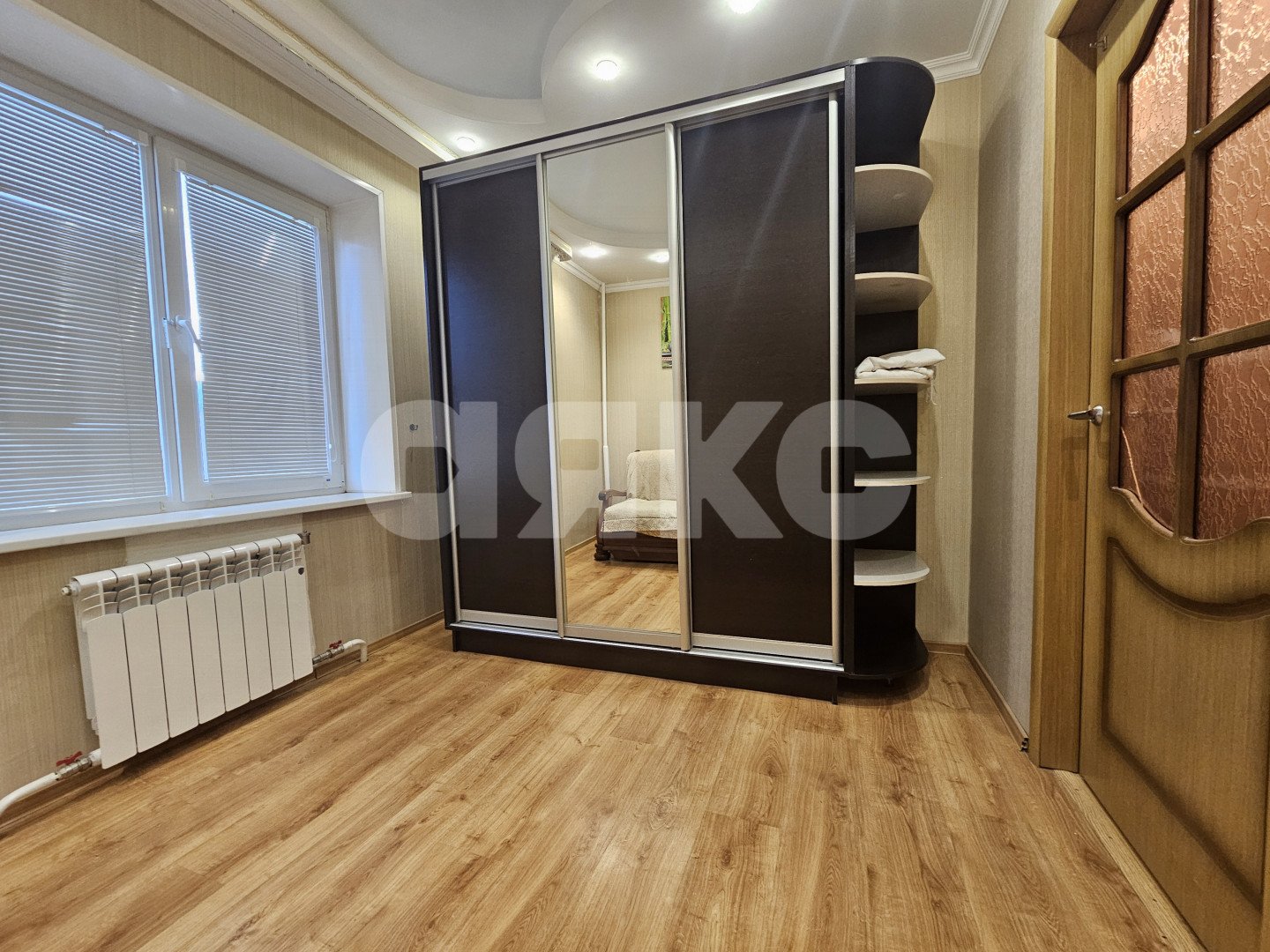 Фото №7: 2-комнатная квартира 42 м² - Старниково, 112