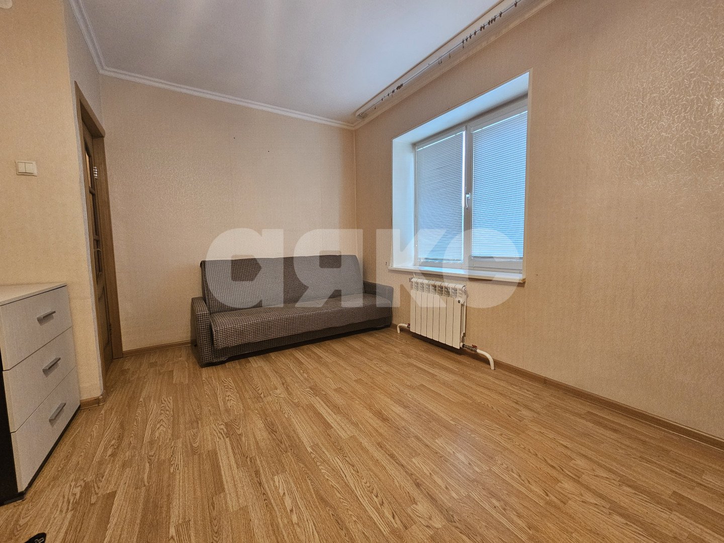 Фото №5: 2-комнатная квартира 42 м² - Старниково, 112