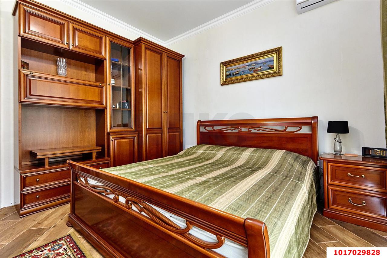 Фото №3: Дом 136 м² + 4.29 сот. - Строитель, мкр. Прикубанский внутригородской округ, ул. Сиреневая, 142