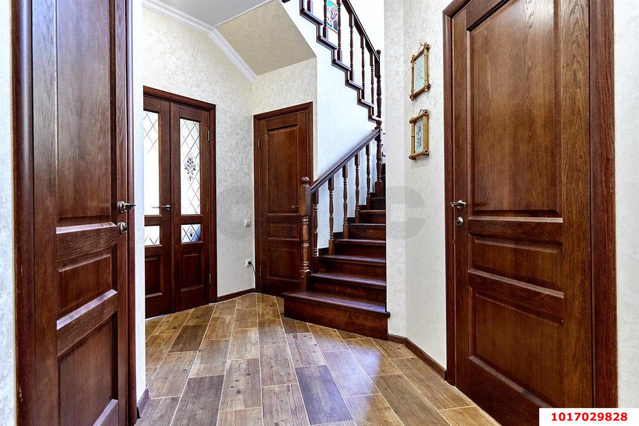 Фото №13: Дом 136 м² + 4.29 сот. - Строитель, мкр. Прикубанский внутригородской округ, ул. Сиреневая, 142