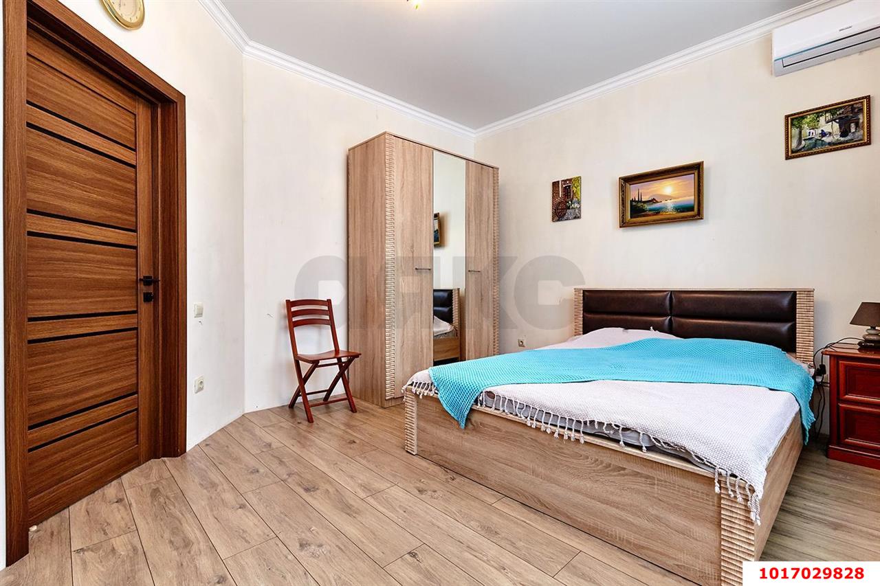 Фото №8: Дом 136 м² + 4.29 сот. - Строитель, мкр. Прикубанский внутригородской округ, ул. Сиреневая, 142