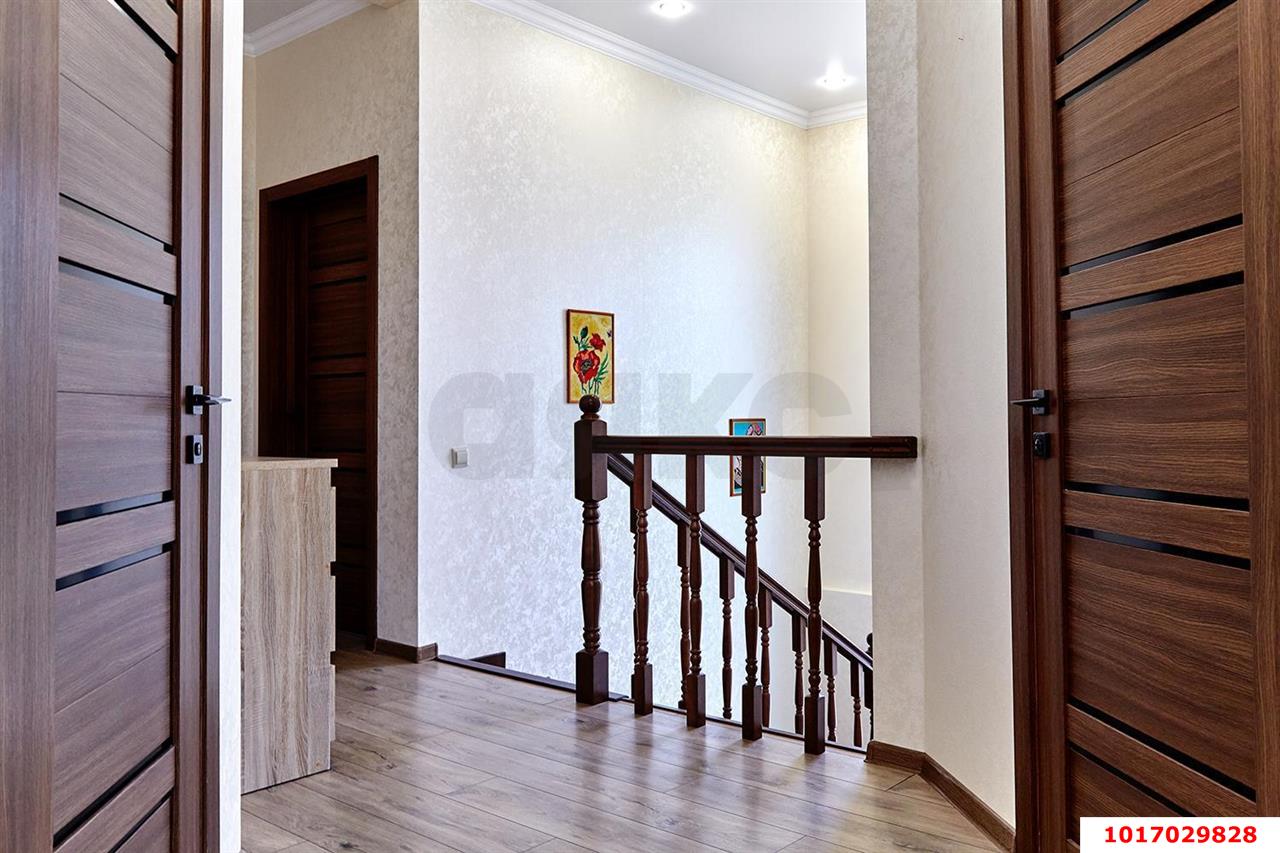 Фото №11: Дом 136 м² + 4.29 сот. - Строитель, мкр. Прикубанский внутригородской округ, ул. Сиреневая, 142