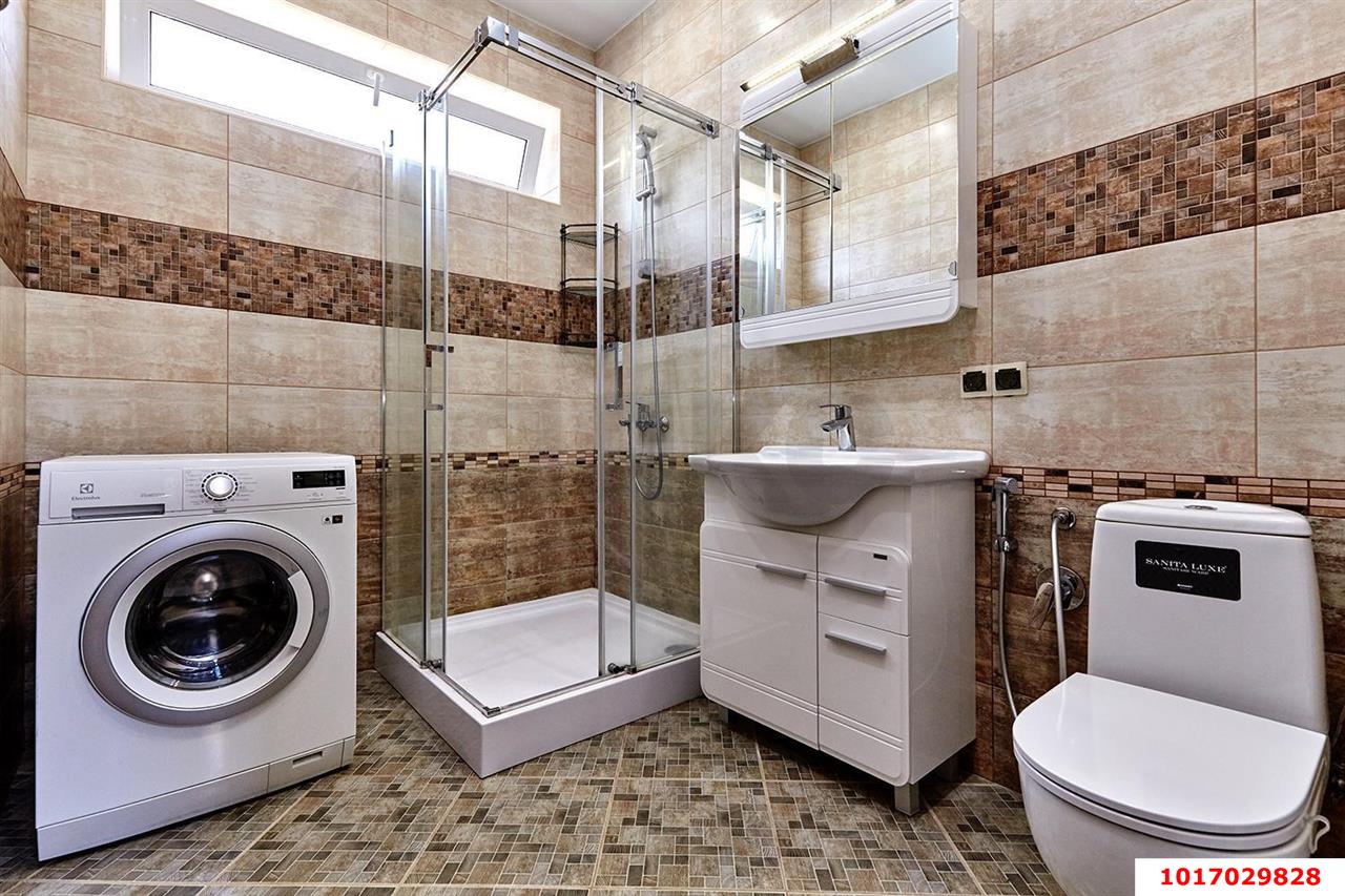 Фото №7: Дом 136 м² + 4.29 сот. - Строитель, мкр. Прикубанский внутригородской округ, ул. Сиреневая, 142